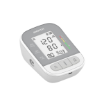 Digital Blood Pressure Monitor Machine Jumper JPD-HA 210 - Techno Health